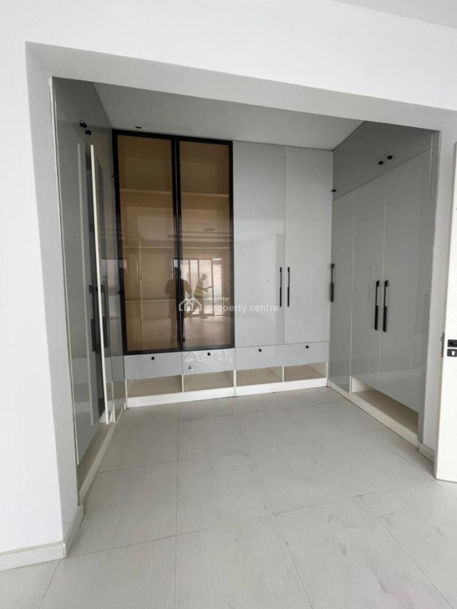 Luxury 5 Bedroom Terrace Duplex, Orchid, Lekki, Lagos, Terraced Duplex for Rent