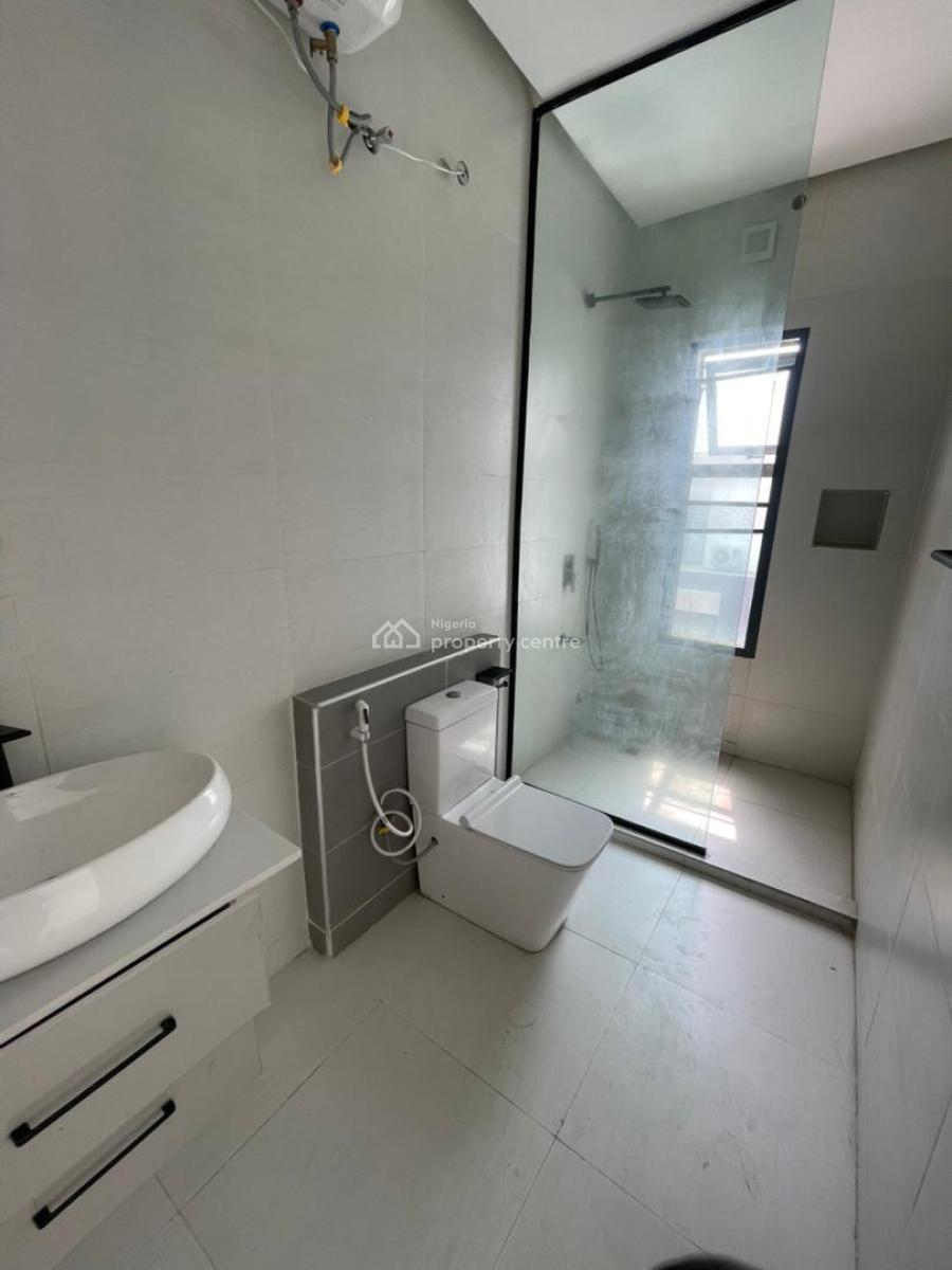 Luxury 5 Bedroom Terrace Duplex, Orchid, Lekki, Lagos, Terraced Duplex for Rent