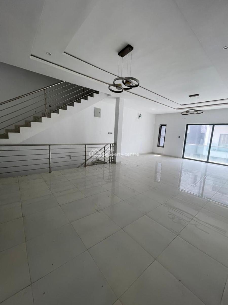 Luxury 5 Bedroom Terrace Duplex, Orchid, Lekki, Lagos, Terraced Duplex for Rent