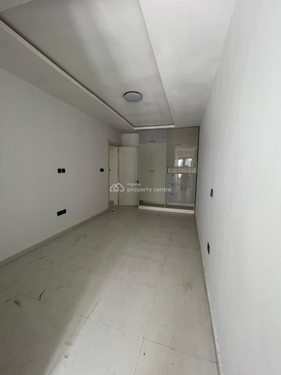 Luxury 5 Bedroom Terrace Duplex, Orchid, Lekki, Lagos, Terraced Duplex for Rent