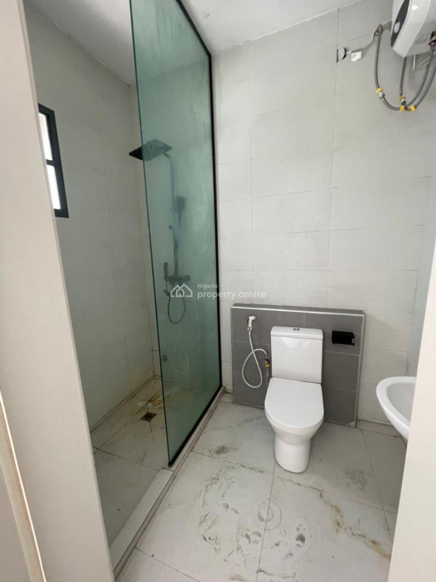 Luxury 5 Bedroom Terrace Duplex, Orchid, Lekki, Lagos, Terraced Duplex for Rent