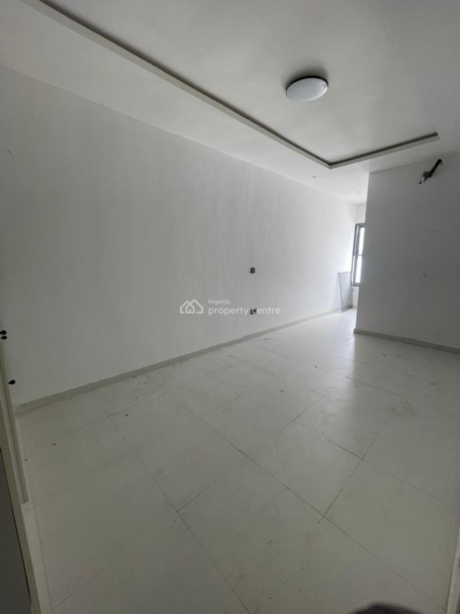 Luxury 5 Bedroom Terrace Duplex, Orchid, Lekki, Lagos, Terraced Duplex for Rent