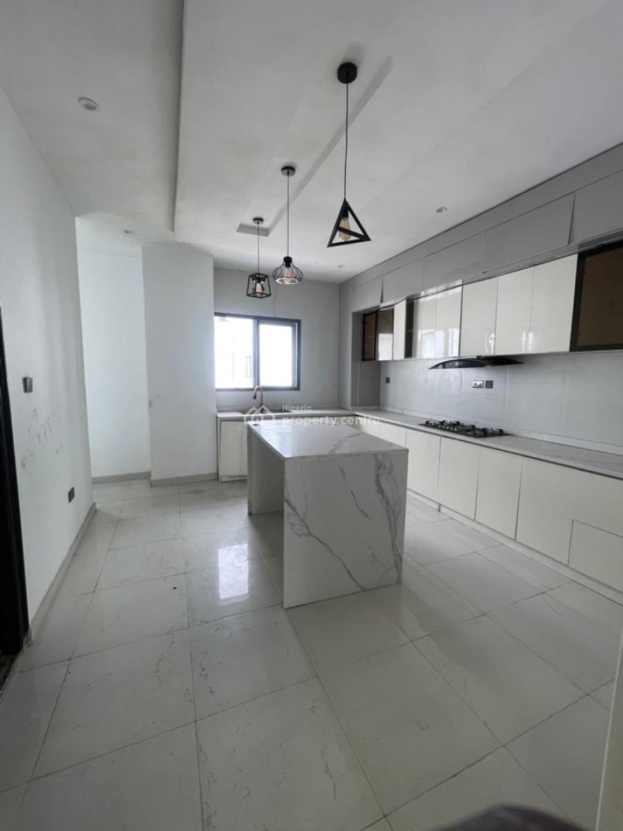 Luxury 5 Bedroom Terrace Duplex, Orchid, Lekki, Lagos, Terraced Duplex for Rent