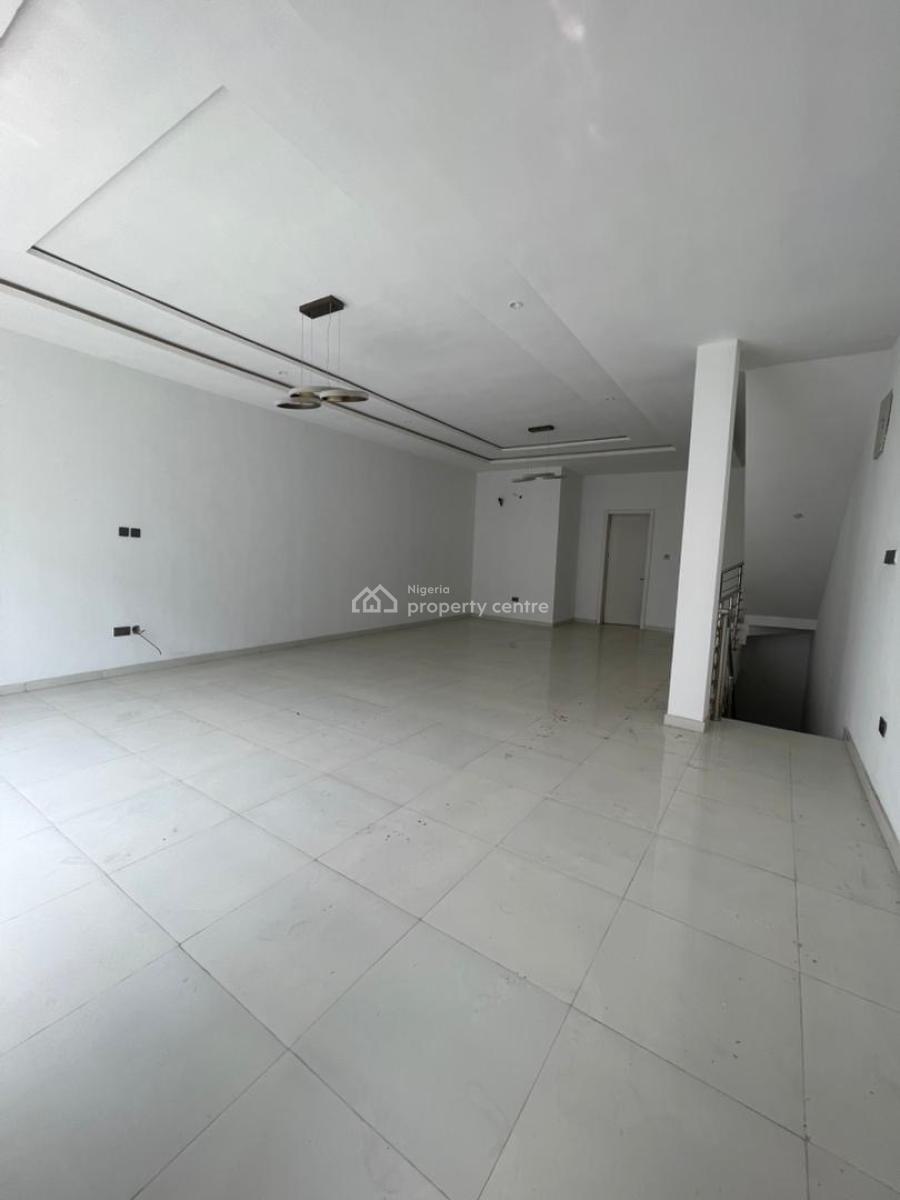 Luxury 5 Bedroom Terrace Duplex, Orchid, Lekki, Lagos, Terraced Duplex for Rent