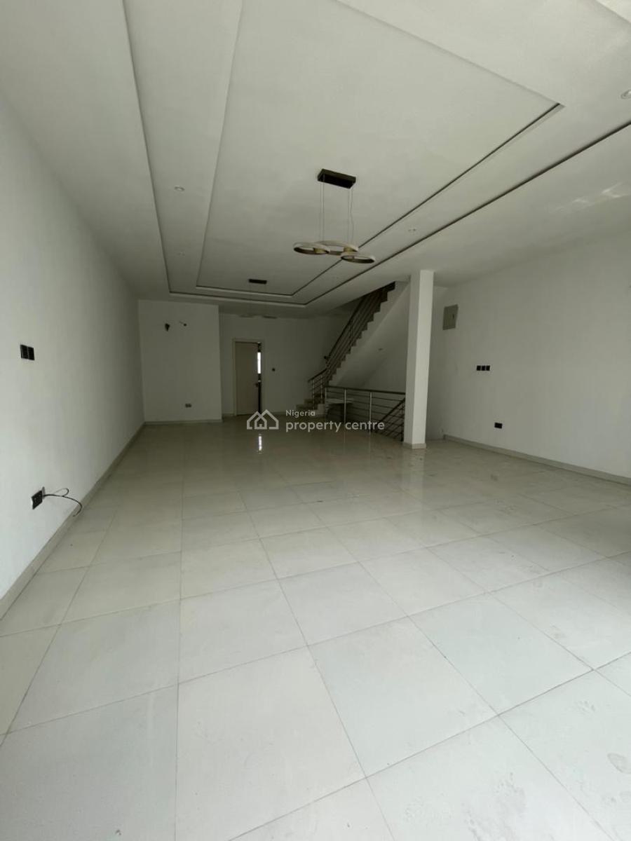 Luxury 5 Bedroom Terrace Duplex, Orchid, Lekki, Lagos, Terraced Duplex for Rent