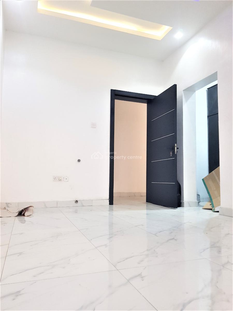 Newly Built Luxury 3 Bedroom Flat in a Tightly Secured Estate, Genesis Court, Off Metro Homes, Alabeko, General Paint, Ajah, Lagos, Flat / Apartment for Rent