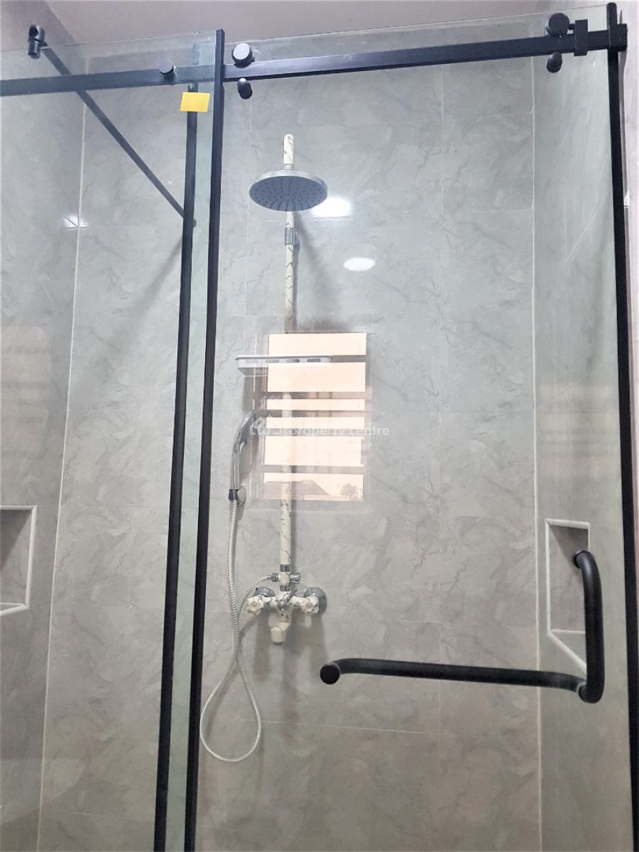 Newly Built Luxury 3 Bedroom Flat in a Tightly Secured Estate, Genesis Court, Off Metro Homes, Alabeko, General Paint, Ajah, Lagos, Flat / Apartment for Rent