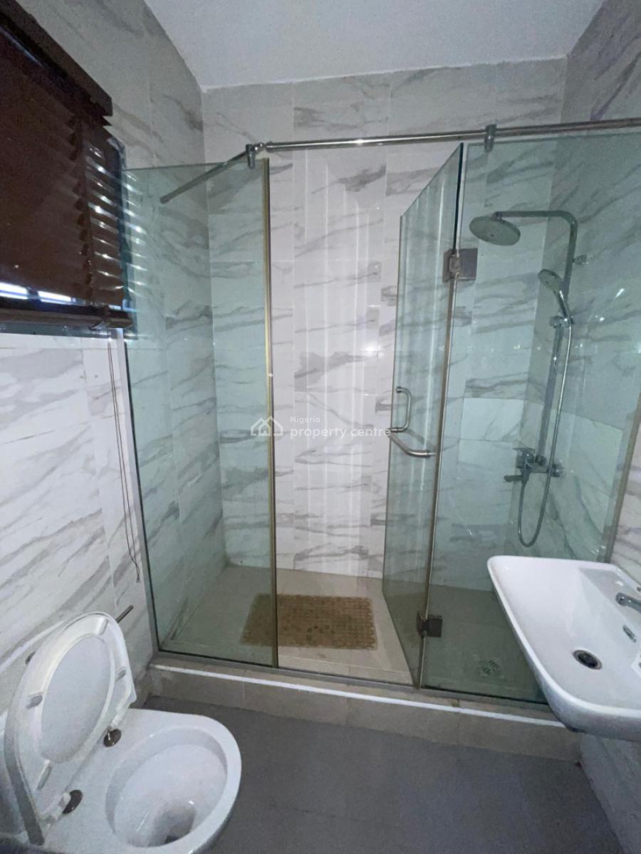 Office Space of 404sqm, 198sqm, and 200sqm, Victoria Island (vi), Lagos, Office Space for Rent