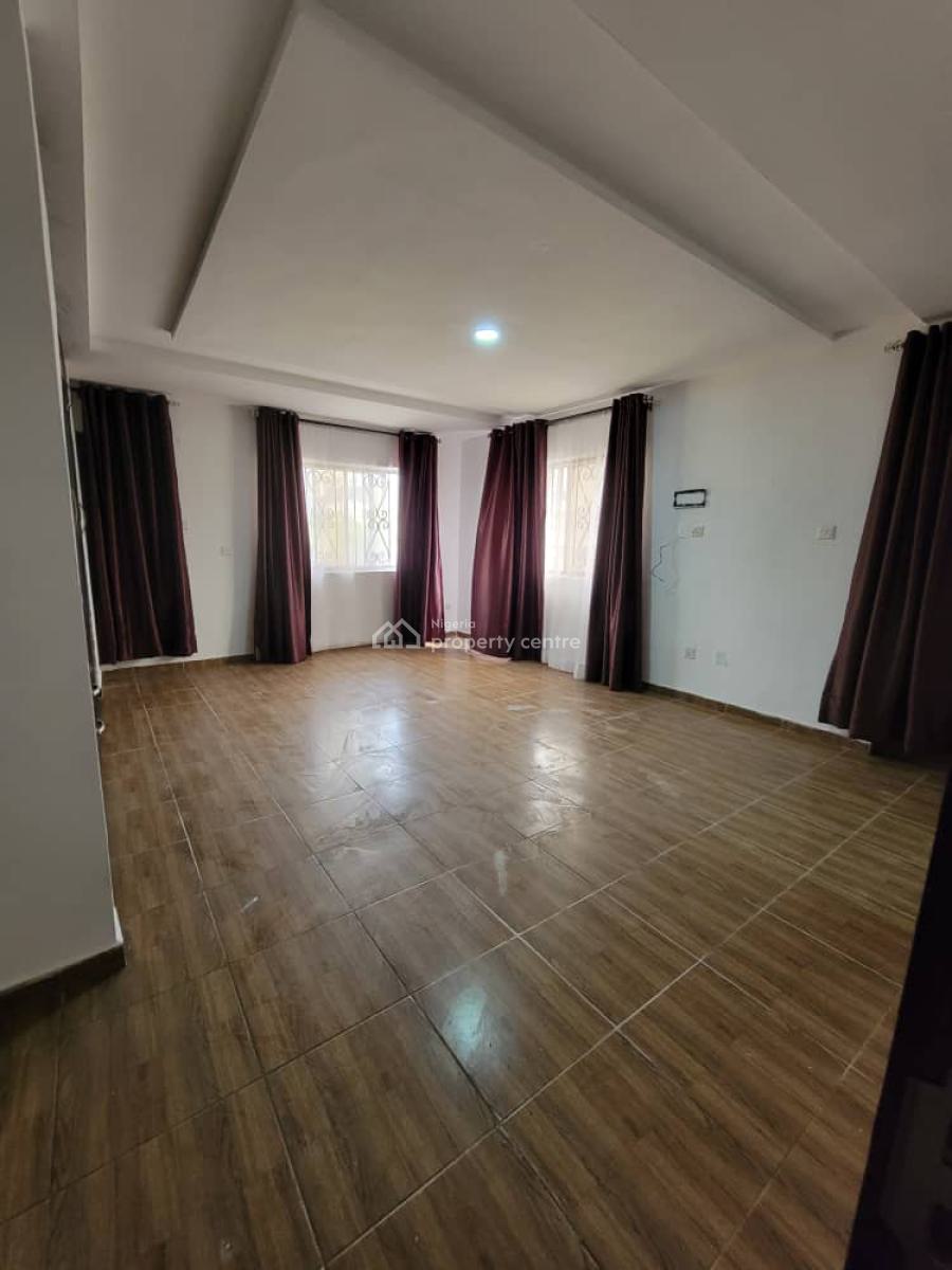 Specious 3 Bedroom Flat, Dideolu Estate, Oniru, Victoria Island (vi), Lagos, Flat / Apartment for Rent
