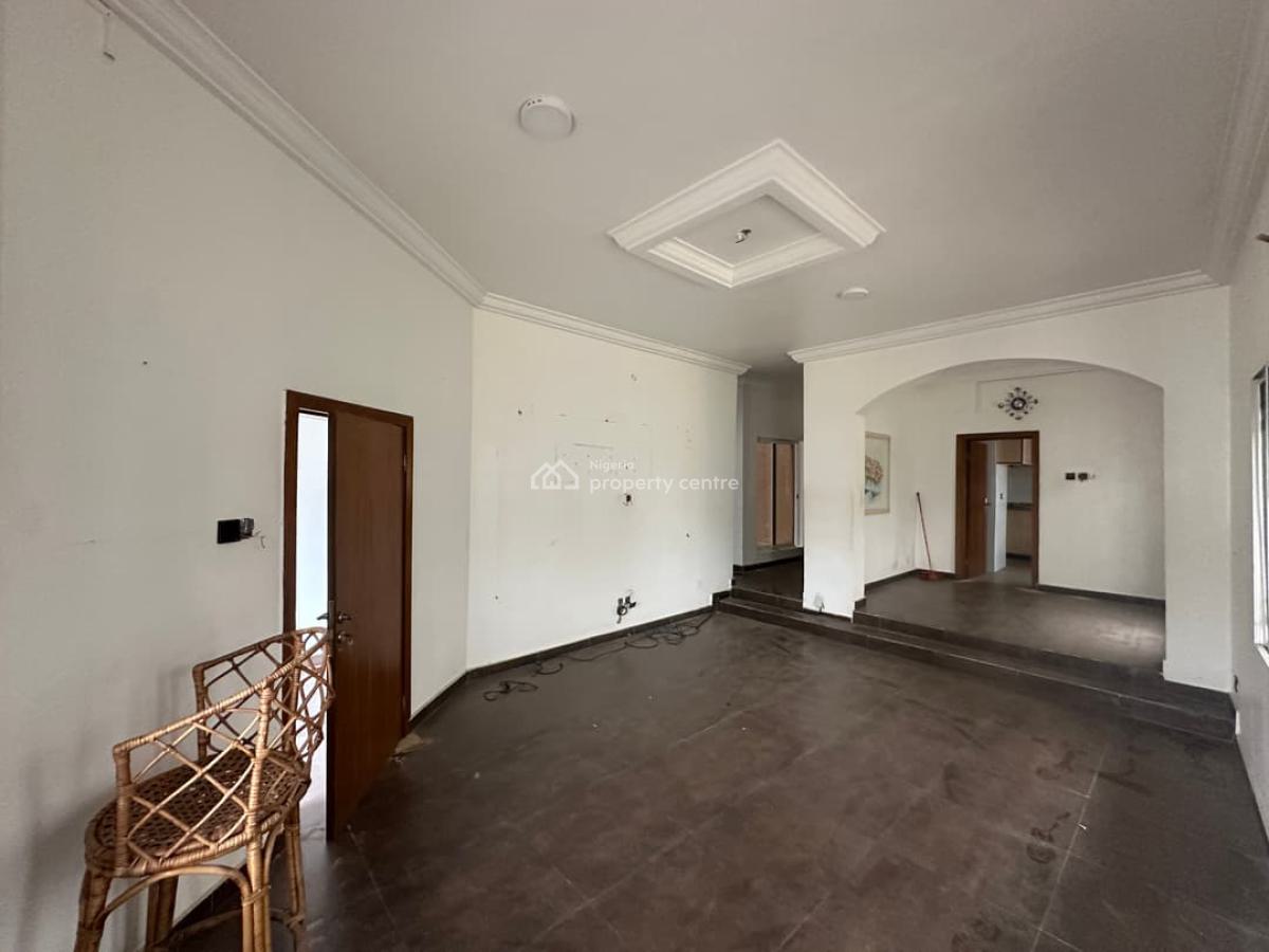 4 Bedroom Semi Detached Duplex with Bq, Lekki Expressway, Vgc, Lekki, Lagos, Semi-detached Duplex for Rent