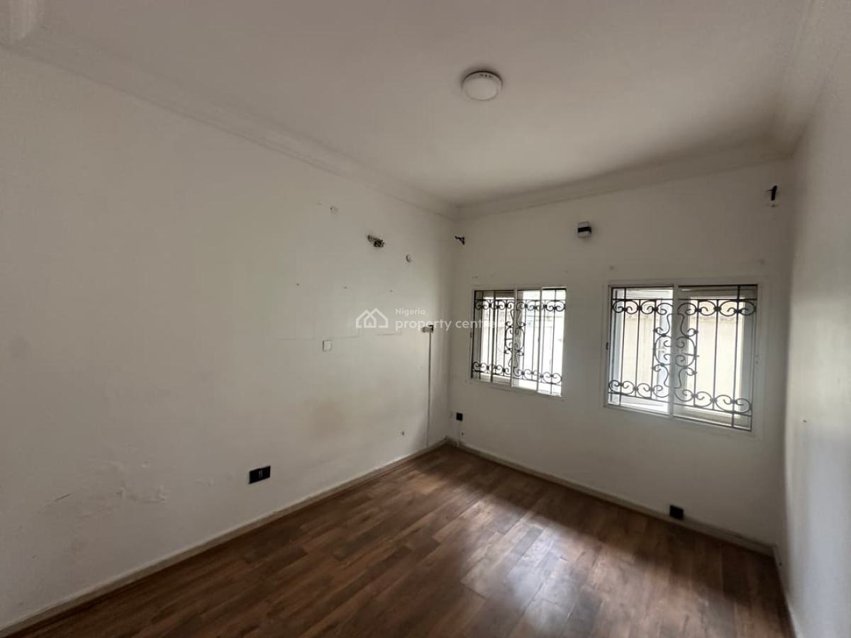 4 Bedroom Semi Detached Duplex with Bq, Lekki Expressway, Vgc, Lekki, Lagos, Semi-detached Duplex for Rent