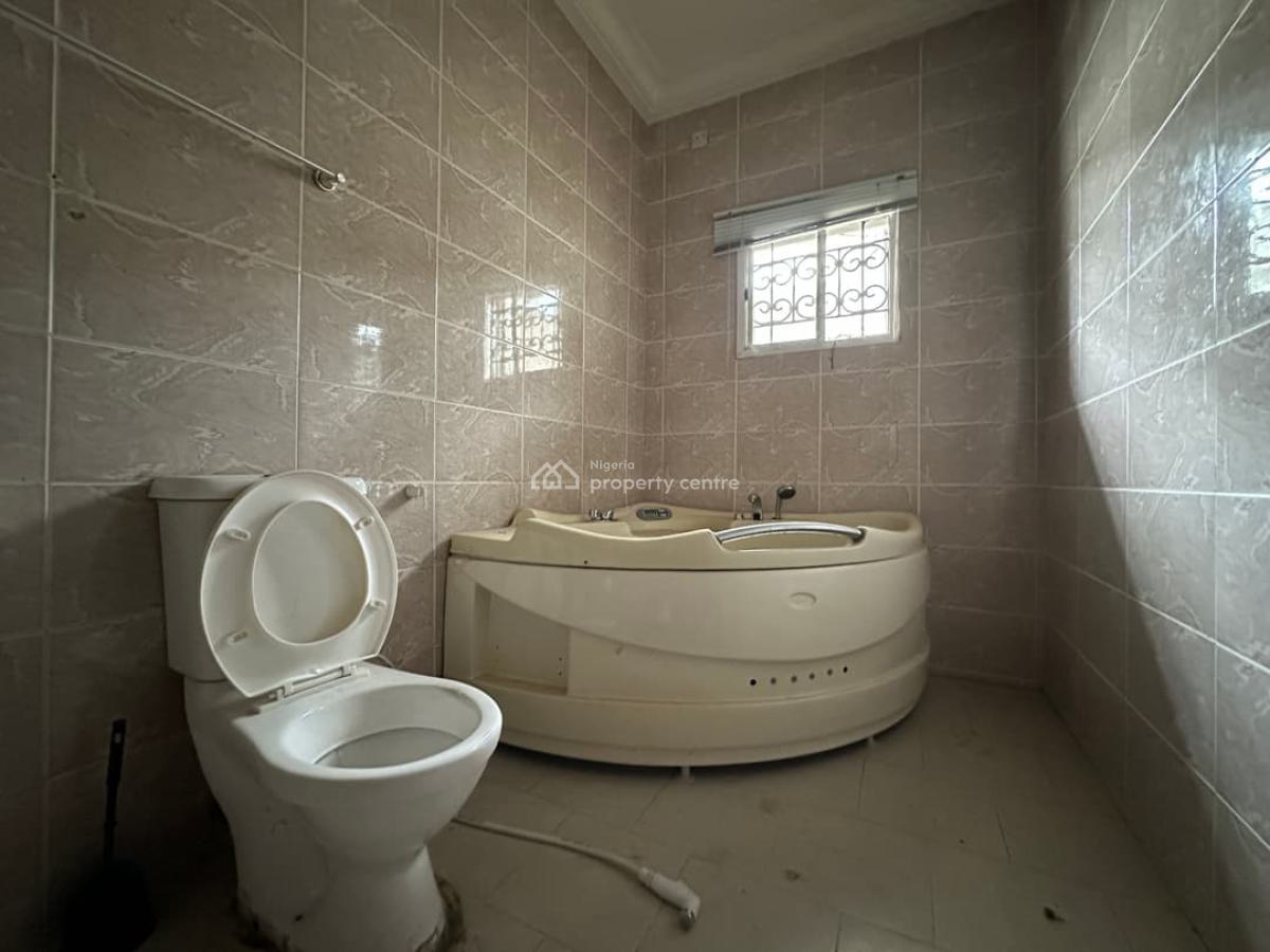 4 Bedroom Semi Detached Duplex with Bq, Lekki Expressway, Vgc, Lekki, Lagos, Semi-detached Duplex for Rent