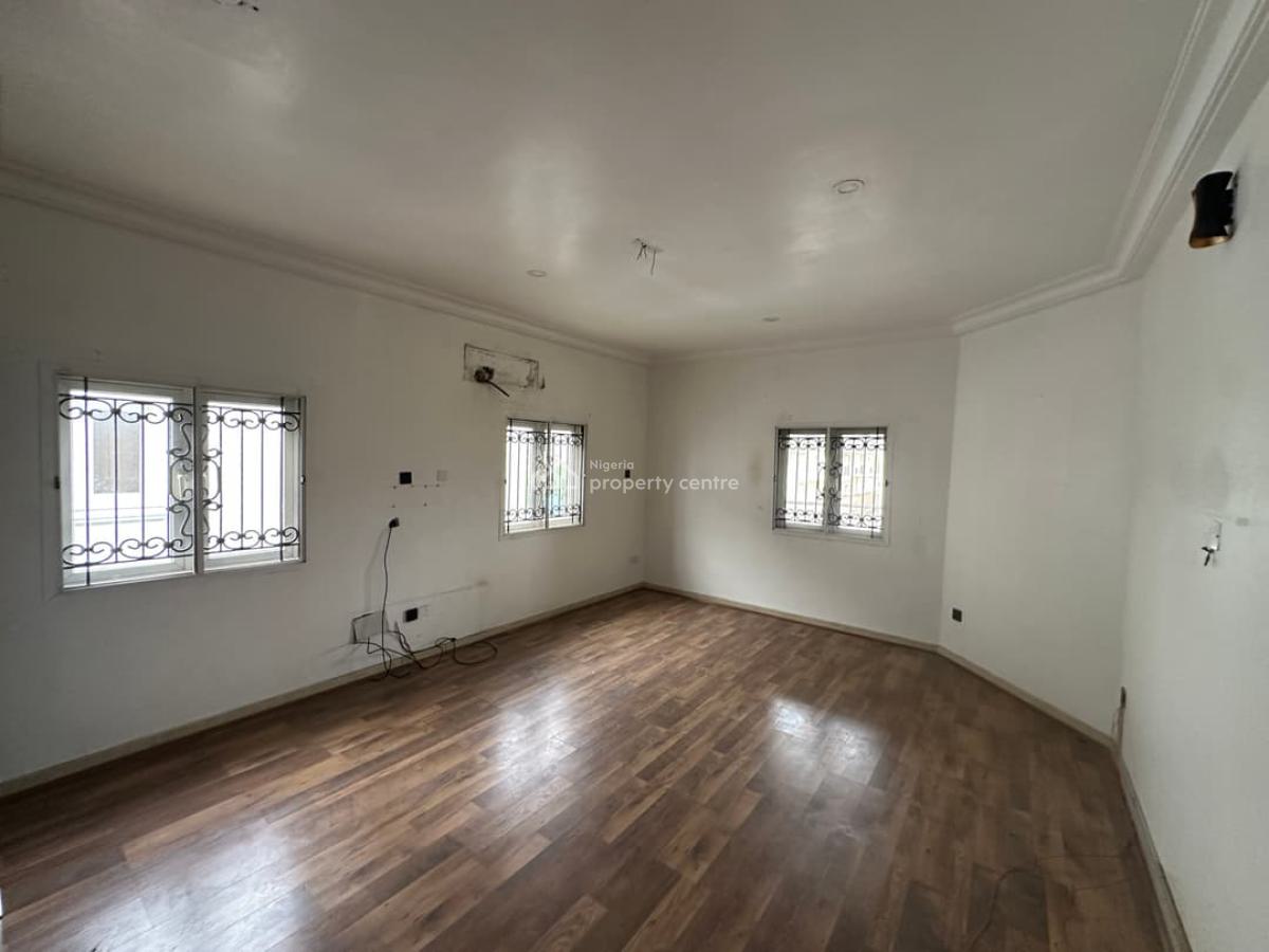 4 Bedroom Semi Detached Duplex with Bq, Lekki Expressway, Vgc, Lekki, Lagos, Semi-detached Duplex for Rent