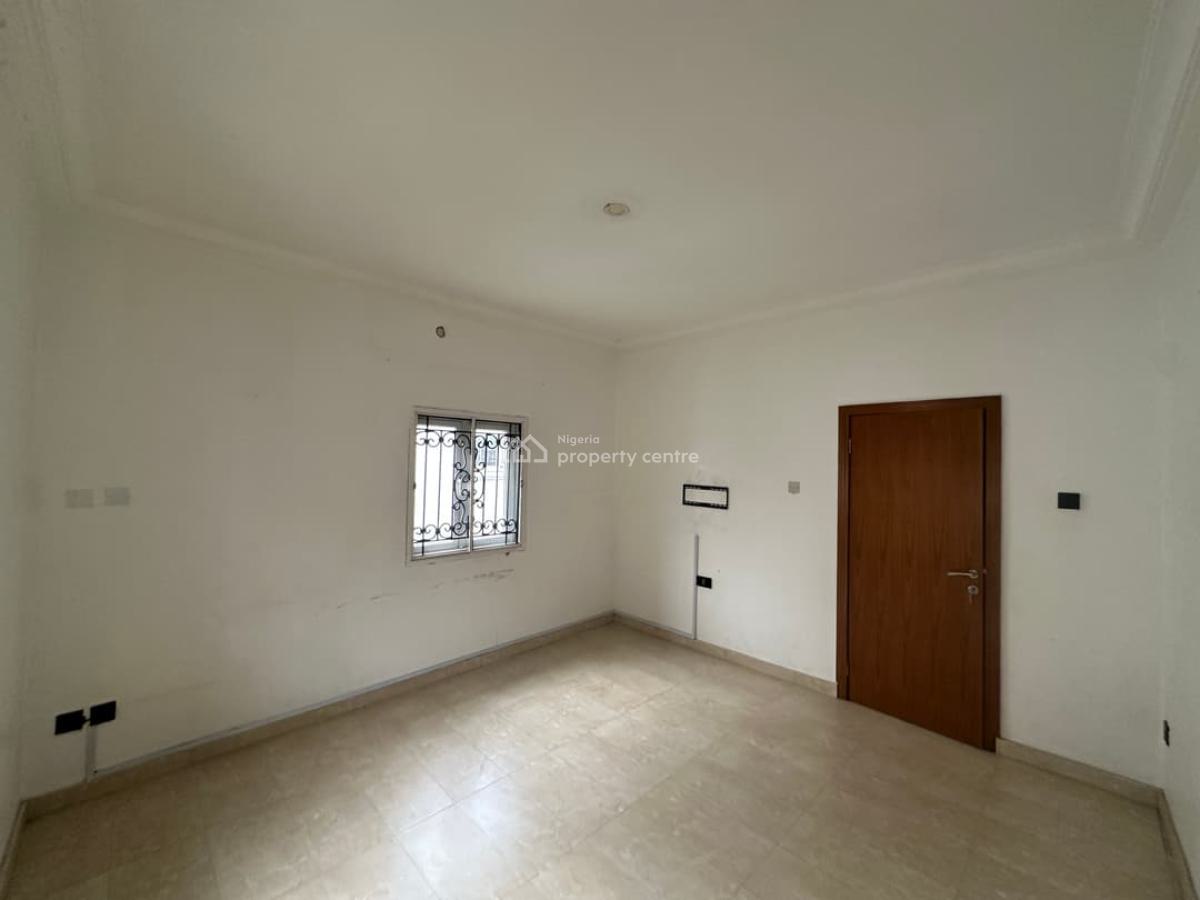 4 Bedroom Semi Detached Duplex with Bq, Lekki Expressway, Vgc, Lekki, Lagos, Semi-detached Duplex for Rent