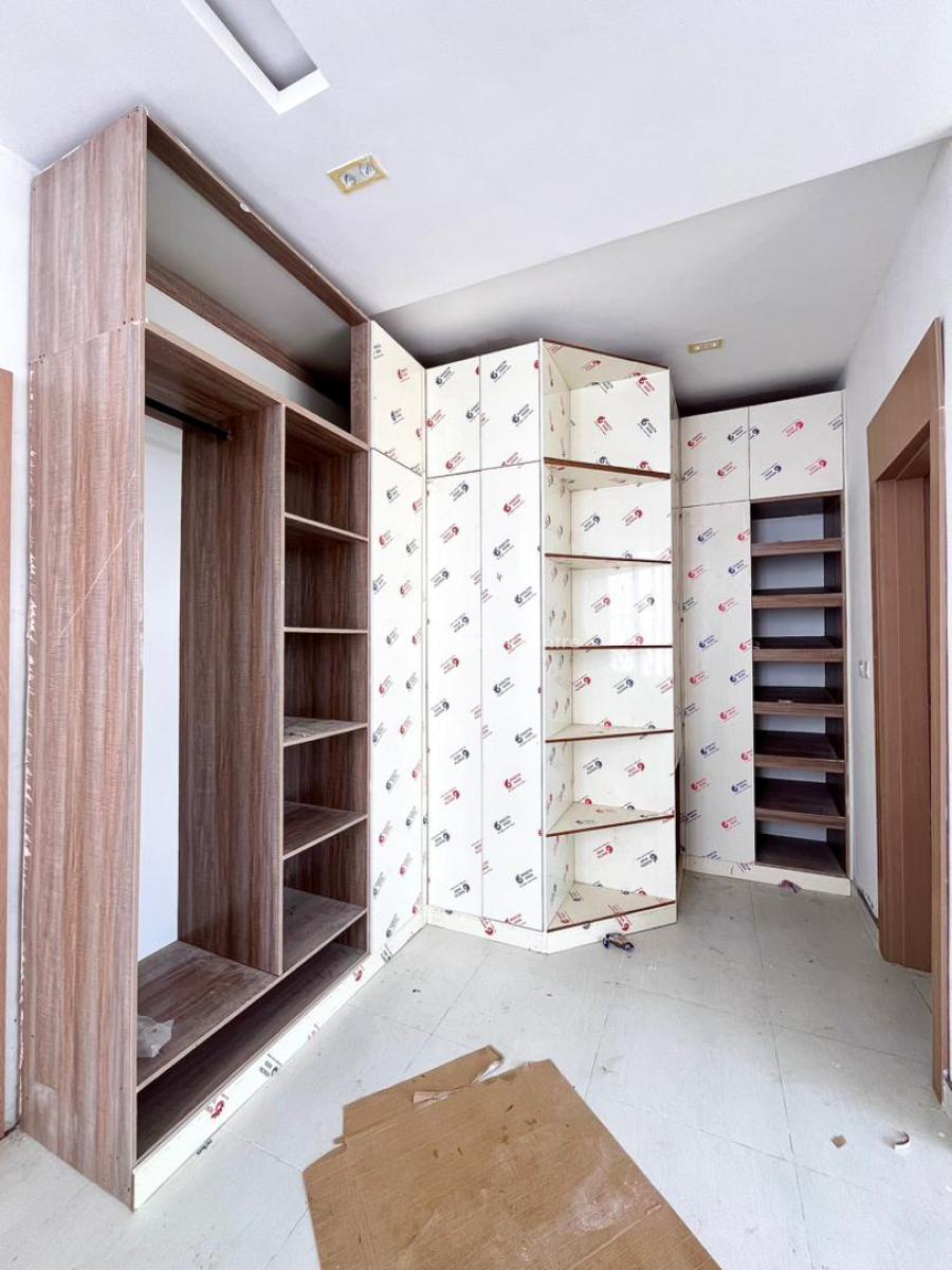 Contemporary 4 Bedroom Detached Duplex with Bq, Orchid, Lekki, Lekki, Lagos, Detached Duplex for Sale