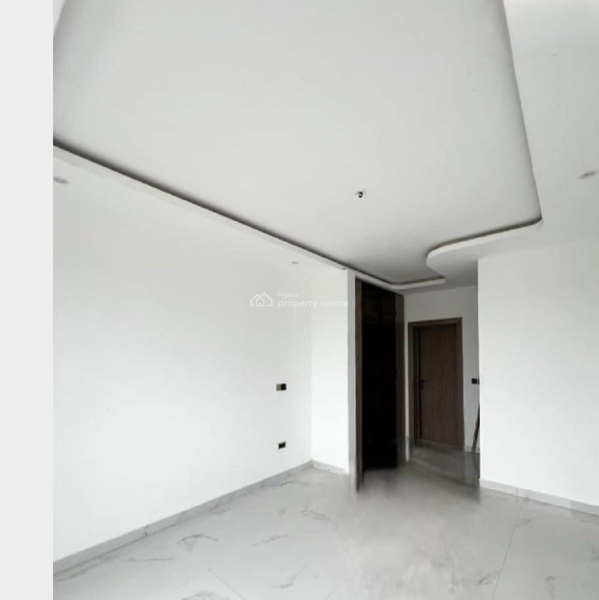 Newly Built 2 Bedroom Apartment Available, Lekki Phase 1, Lekki, Lagos, Flat / Apartment for Sale