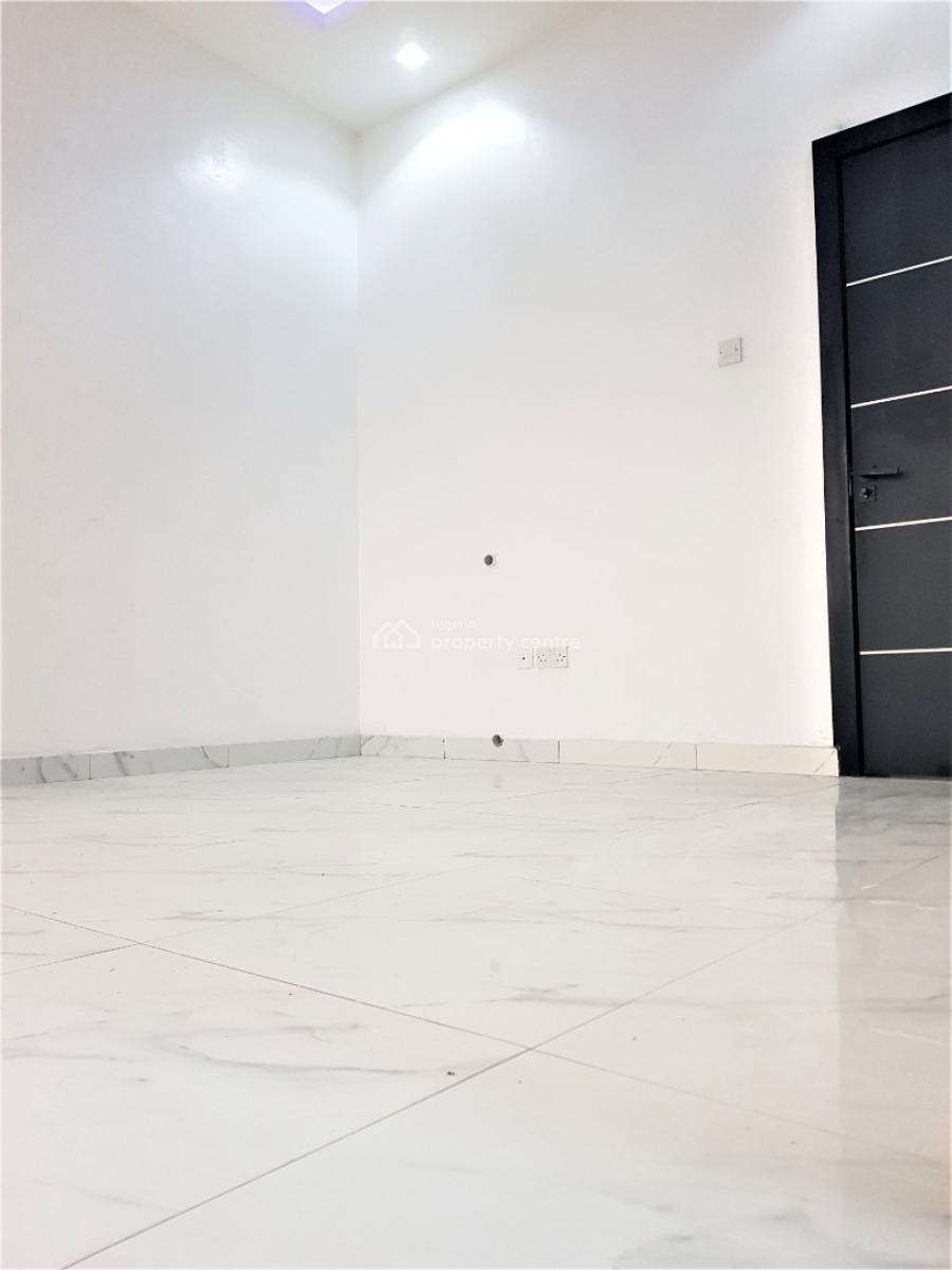 Newly Built Luxury 2 Bedroom Flat in a Tightly Secured Estate, Genesis Court, Off Metro Homes, Alabeko, General Paint, Ajah, Lagos, Flat / Apartment for Rent