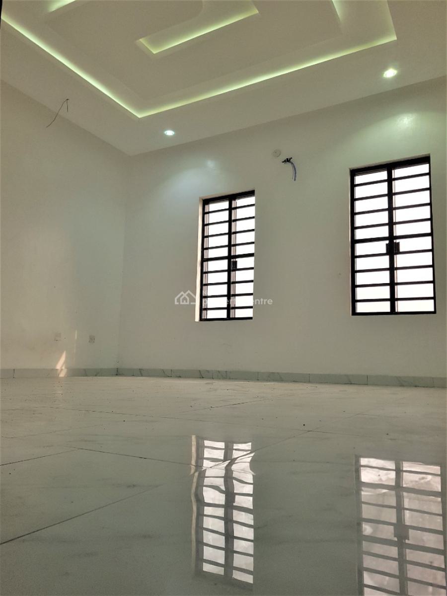 Newly Built Luxury 2 Bedroom Flat in a Tightly Secured Estate, Genesis Court, Off Metro Homes, Alabeko, General Paint, Ajah, Lagos, Flat / Apartment for Rent