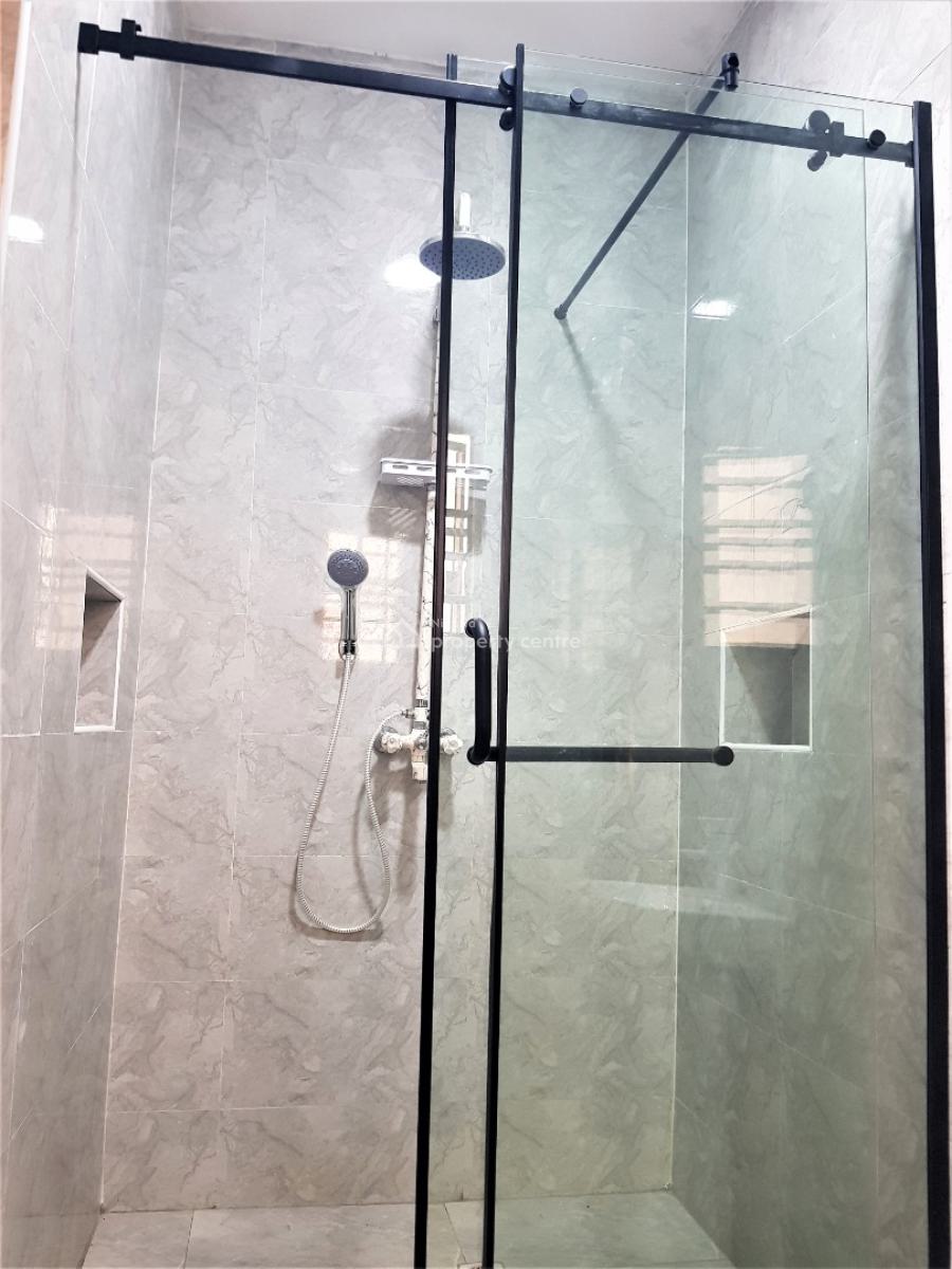 Newly Built Luxury 2 Bedroom Flat in a Tightly Secured Estate, Genesis Court, Off Metro Homes, Alabeko, General Paint, Ajah, Lagos, Flat / Apartment for Rent