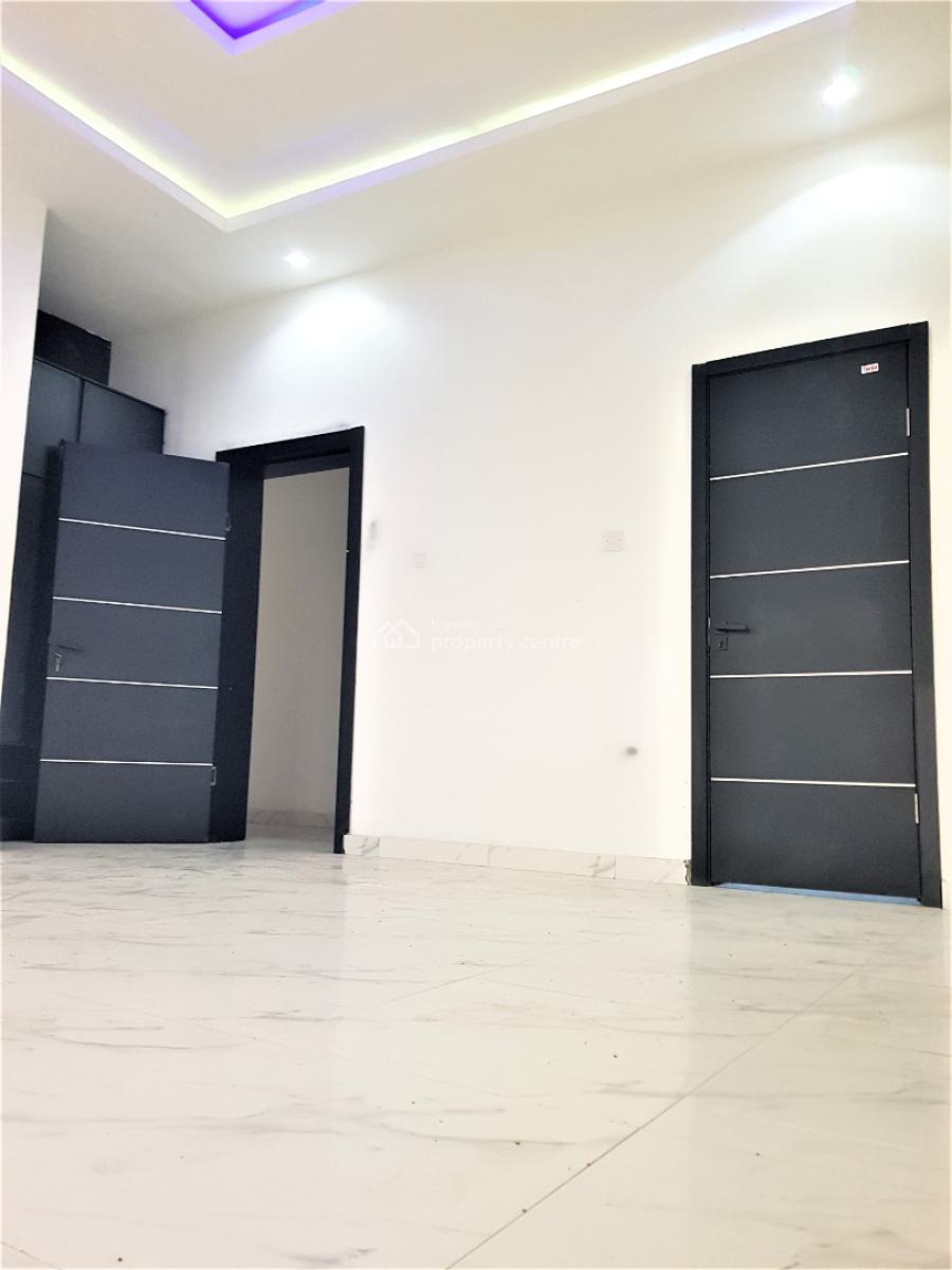 Newly Built Luxury 2 Bedroom Flat in a Tightly Secured Estate, Genesis Court, Off Metro Homes, Alabeko, General Paint, Ajah, Lagos, Flat / Apartment for Rent