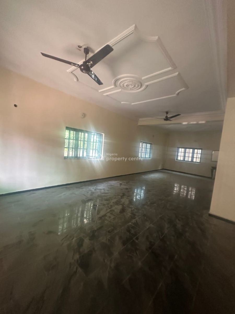 Excellent Spacious 5 Bedroom Duplex, Suncity Estate, Galadimawa, Abuja, Detached Duplex for Rent