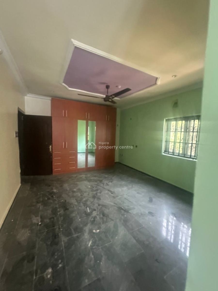 Excellent Spacious 5 Bedroom Duplex, Suncity Estate, Galadimawa, Abuja, Detached Duplex for Rent