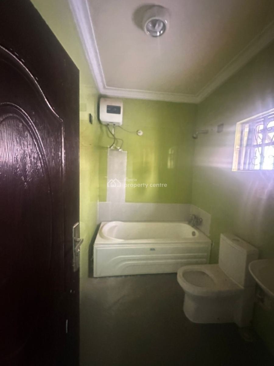 Excellent Spacious 5 Bedroom Duplex, Suncity Estate, Galadimawa, Abuja, Detached Duplex for Rent