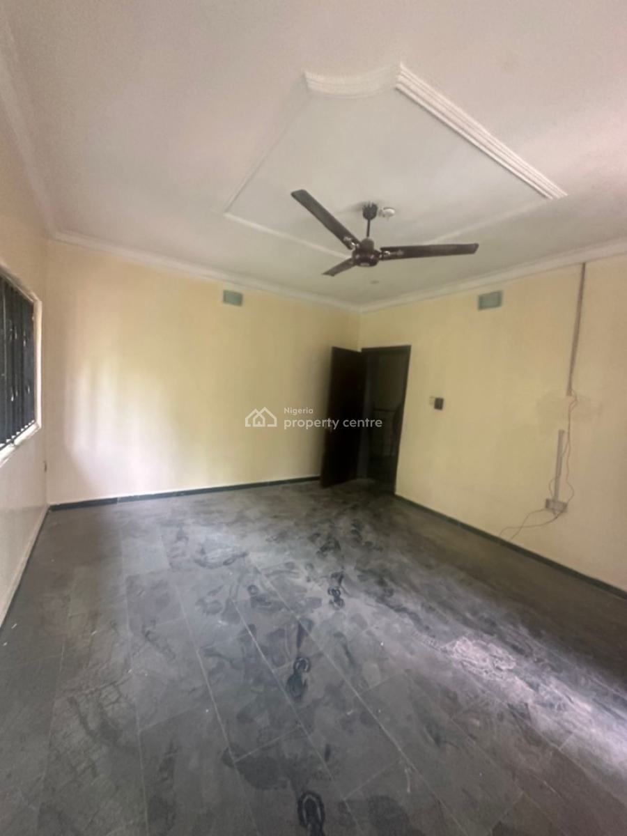 Excellent Spacious 5 Bedroom Duplex, Suncity Estate, Galadimawa, Abuja, Detached Duplex for Rent