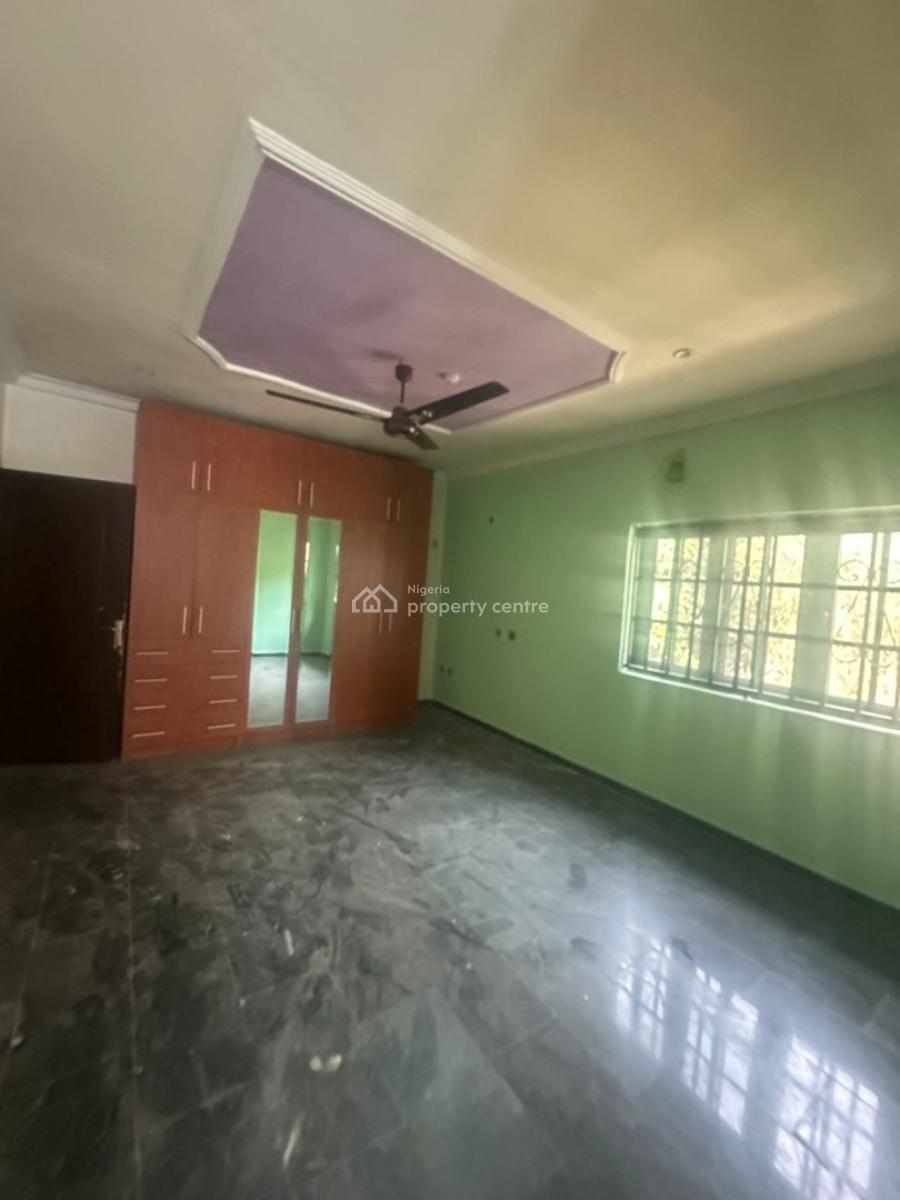 Excellent Spacious 5 Bedroom Duplex, Suncity Estate, Galadimawa, Abuja, Detached Duplex for Rent