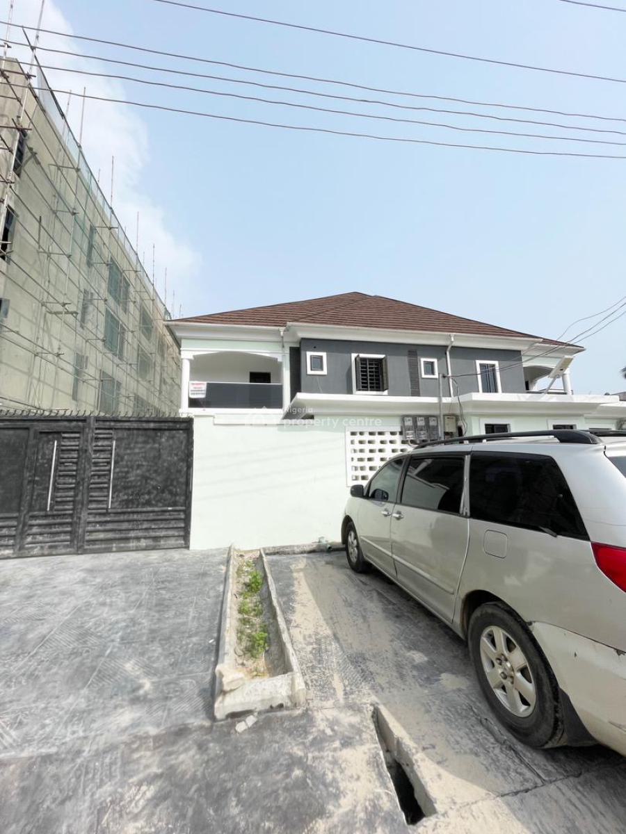 2 Bedroom Apartments, Lekki, Lagos, House for Rent