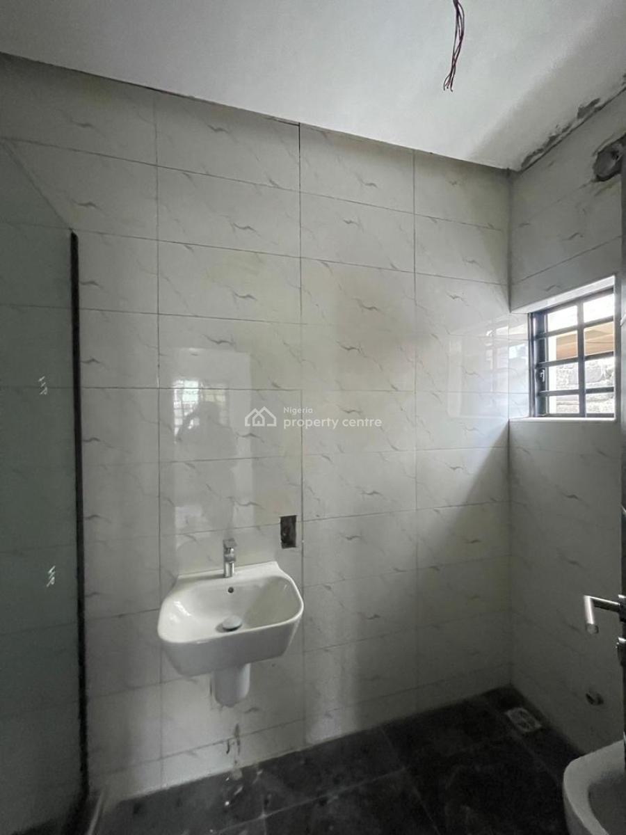 2 Bedroom Apartments, Lekki, Lagos, House for Rent