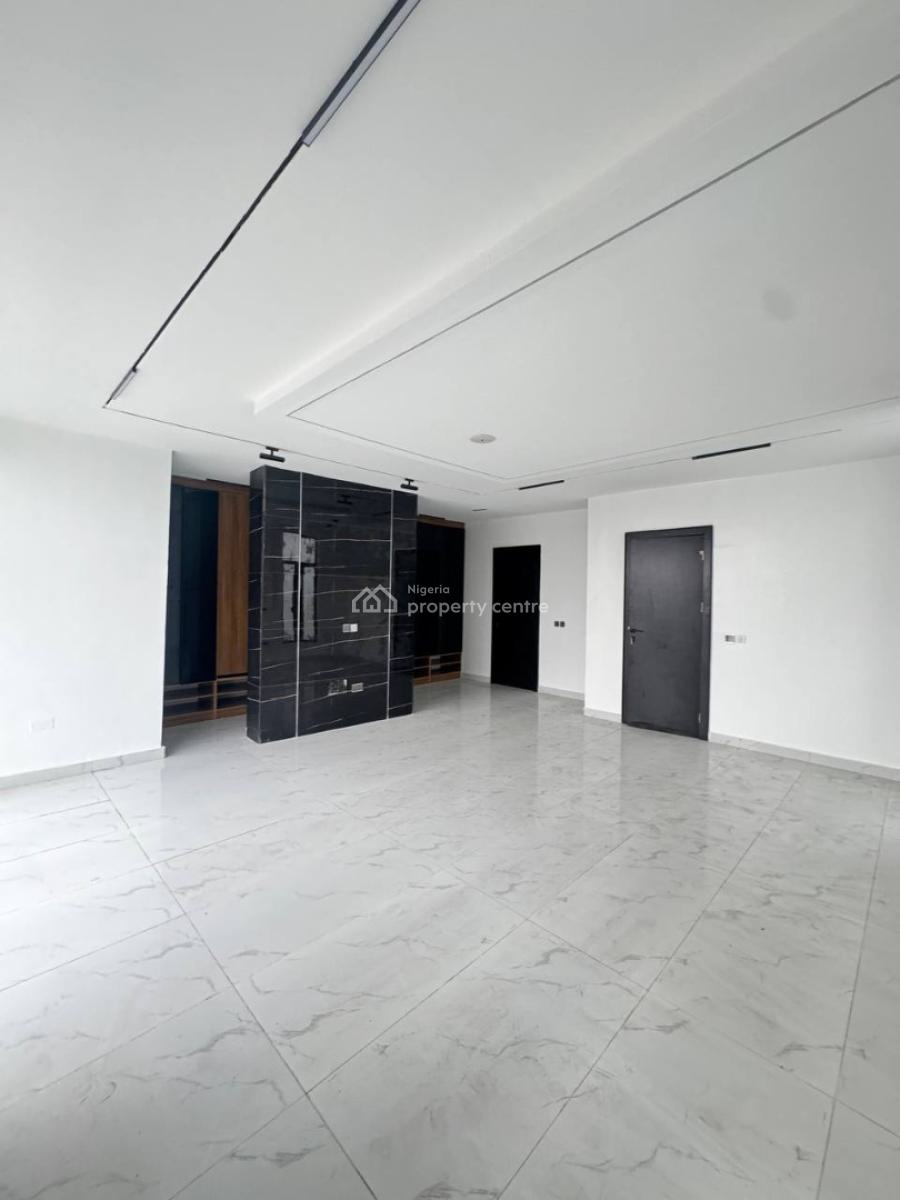 5 Bedroom Detached Duplex with Bq, Ikate, Lekki, Lagos, Detached Duplex for Sale