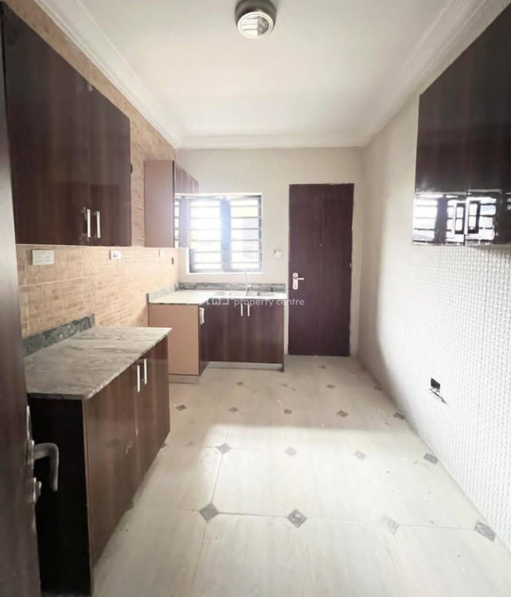 12 Units of 3 Bedroom Apartment with Bqs Fitted Kitchen, Ikoyi, Lagos, Flat / Apartment for Rent