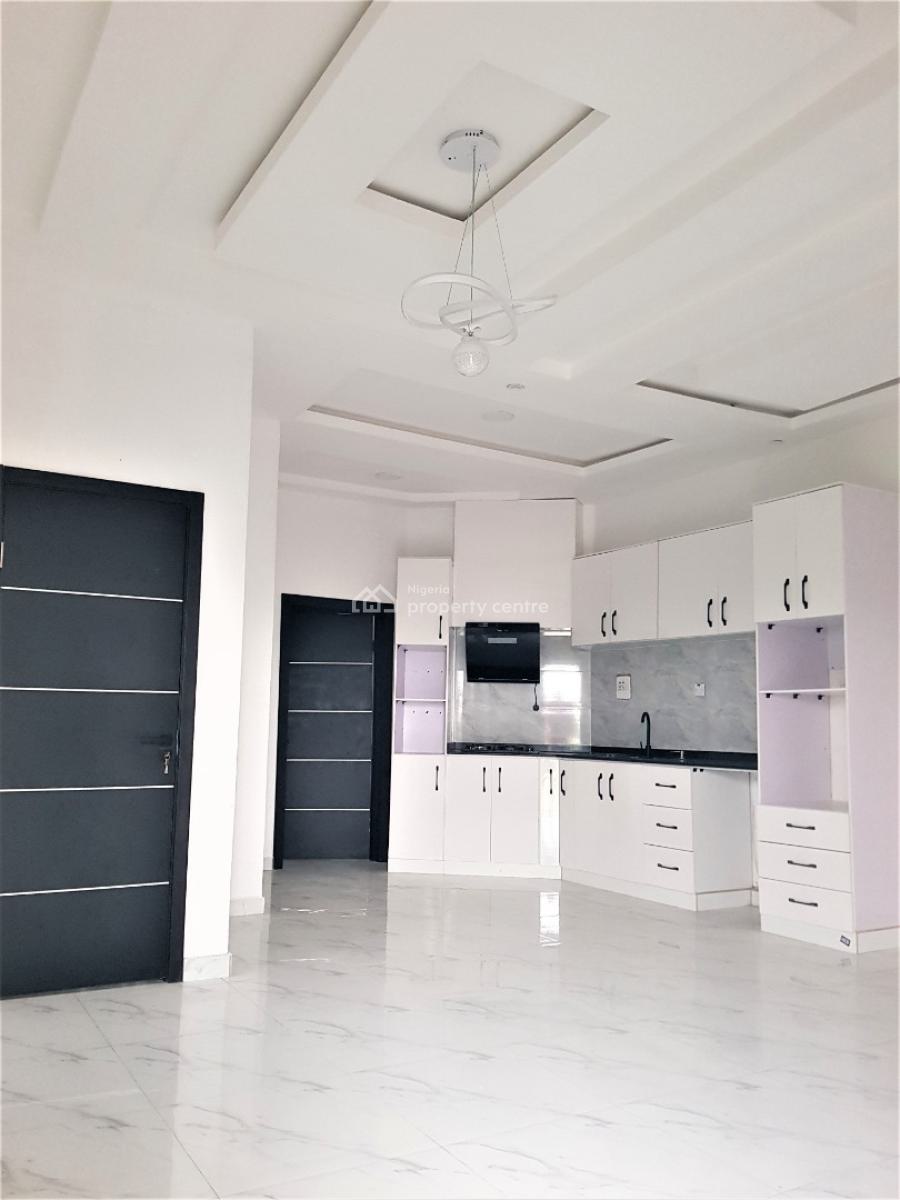 Newly Built Luxury Mini Flat in a Tightly Secured Estate, Genesis Court, Off Metro Homes, Alabeko, General Paint, Ajah, Lagos, Mini Flat (room and Parlour) for Rent