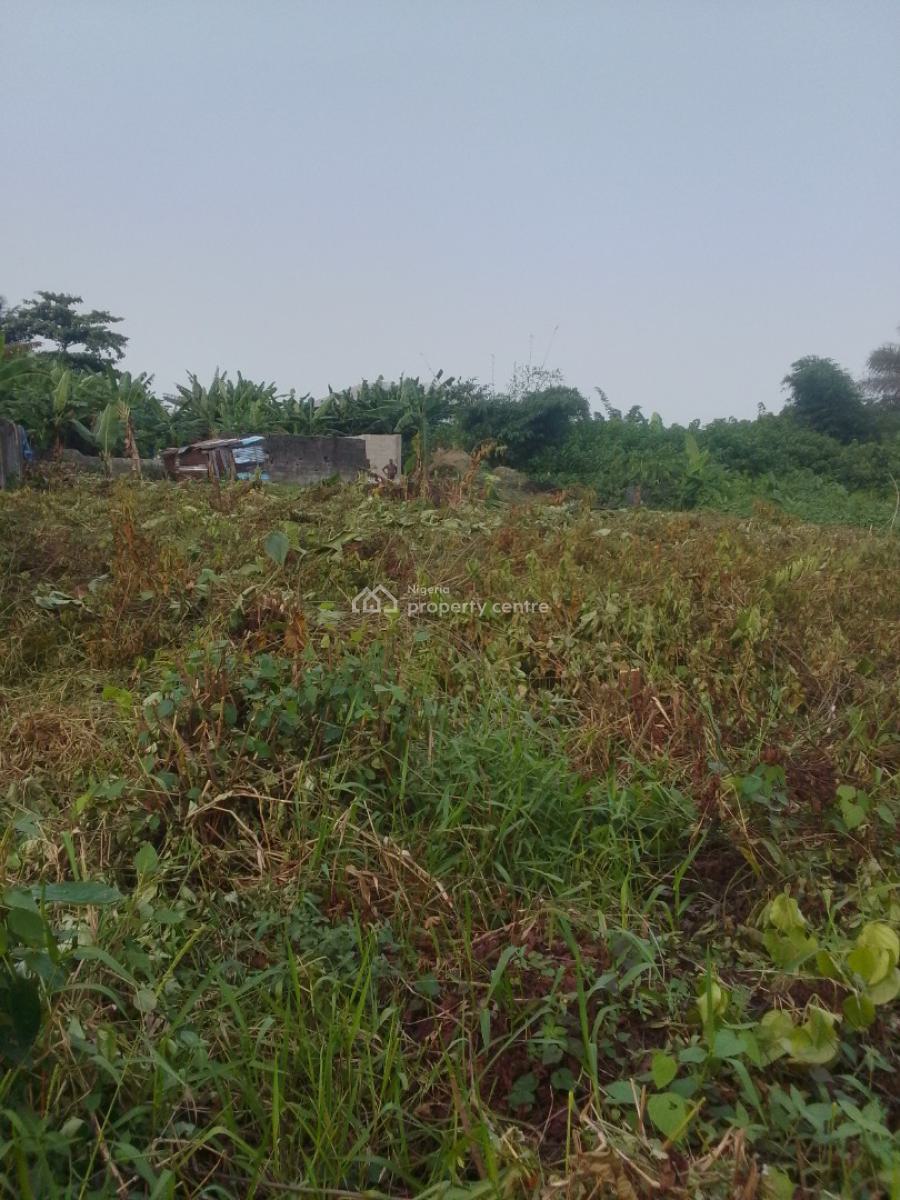 Residential Land, Oribanwa, Ibeju Lekki, Lagos, Residential Land for Sale