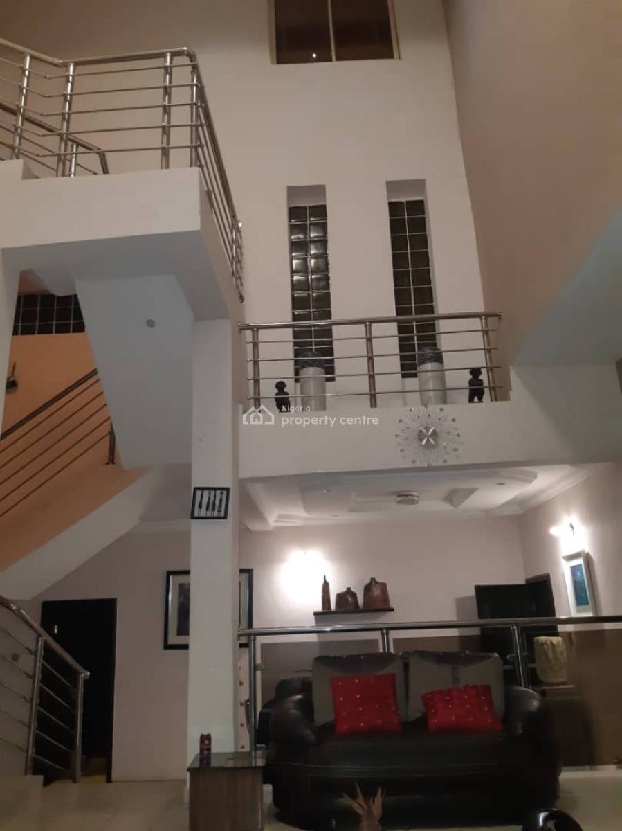 7 Bedrooms Fully Detached House, Akinwumi Estate, Mende, Maryland, Lagos, Detached Duplex for Sale