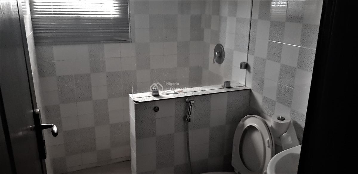 7 Bedrooms Fully Detached House, Akinwumi Estate, Mende, Maryland, Lagos, Detached Duplex for Sale