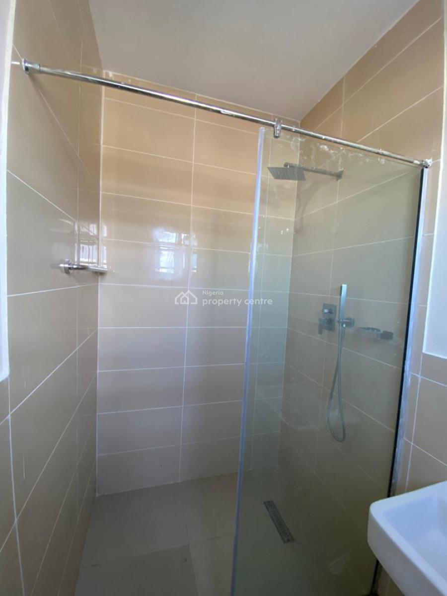 Newly Built Two Bedroom Apartment, Lekki Phase 1, Lekki, Lagos, Flat / Apartment for Rent