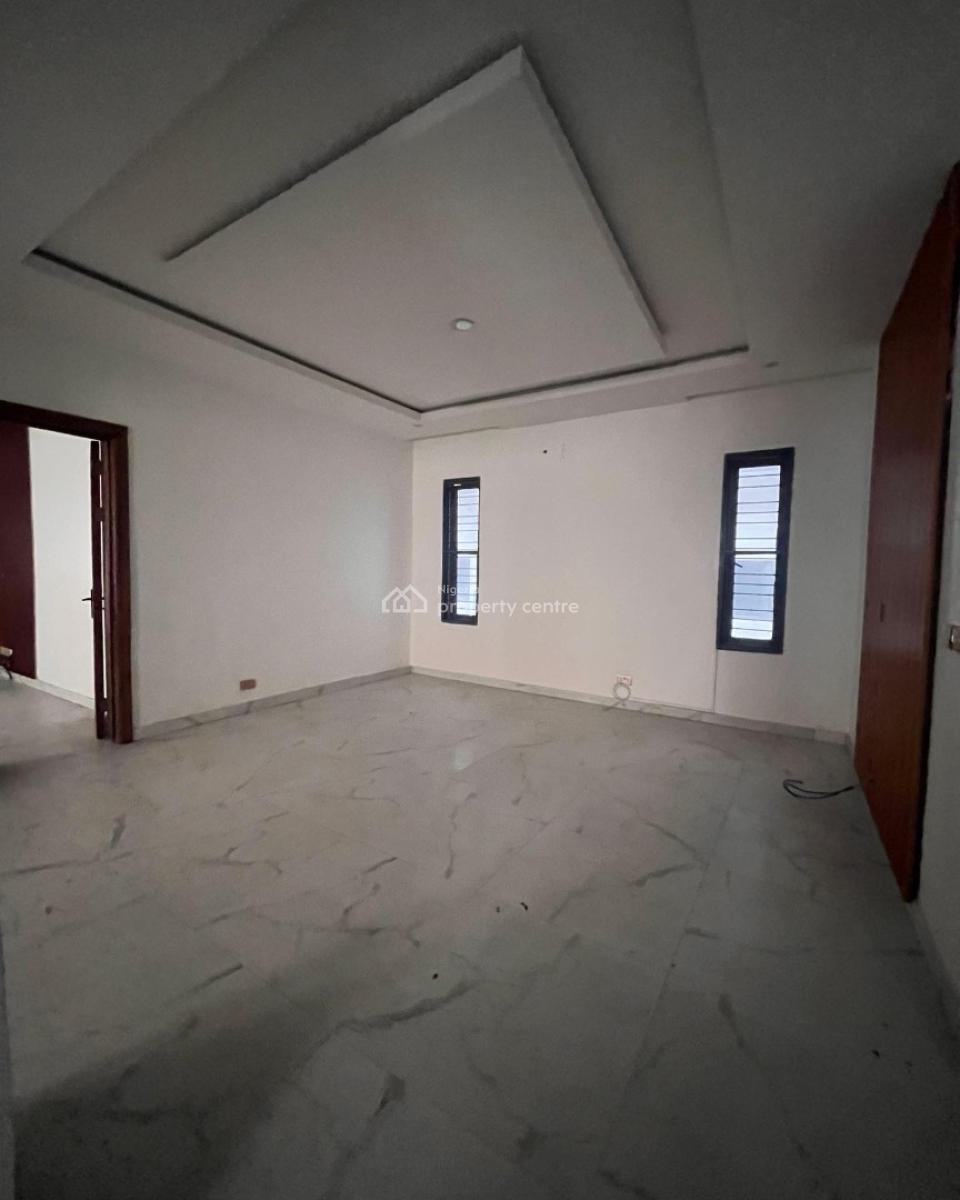 Stunning 5 Bedroom Detached Duplex with Bq, Ikate, Lekki, Lagos, Detached Duplex for Sale