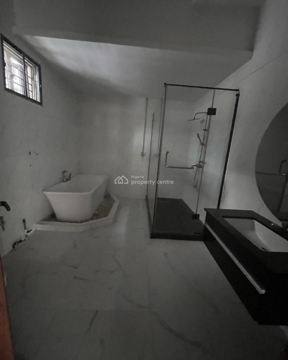 Stunning 5 Bedroom Detached Duplex with Bq, Ikate, Lekki, Lagos, Detached Duplex for Sale