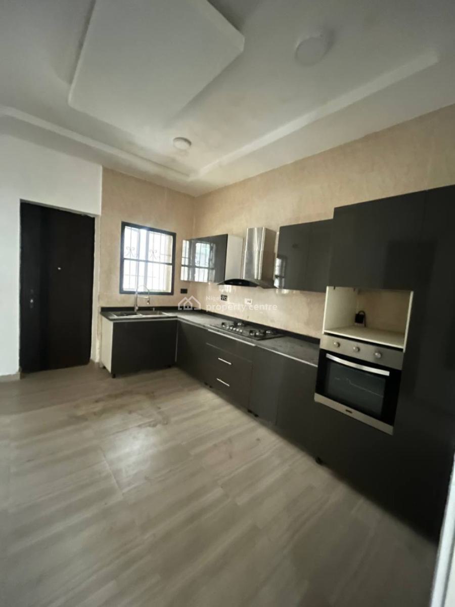 4 Bedroom Terrace Duplex with Bq, Oniru, Victoria Island (vi), Lagos, Terraced Duplex for Sale