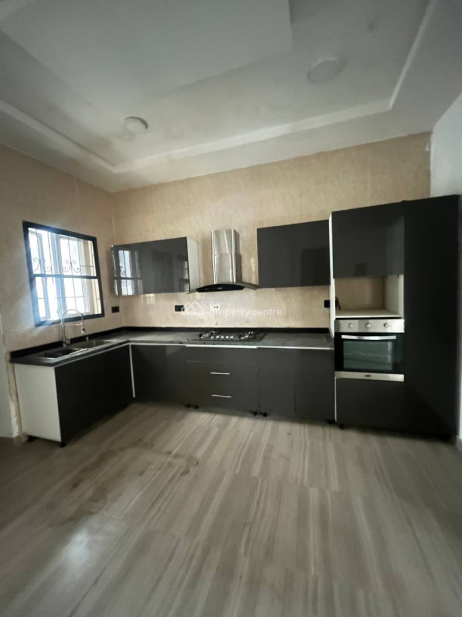4 Bedroom Terrace Duplex with Bq, Oniru, Victoria Island (vi), Lagos, Terraced Duplex for Sale