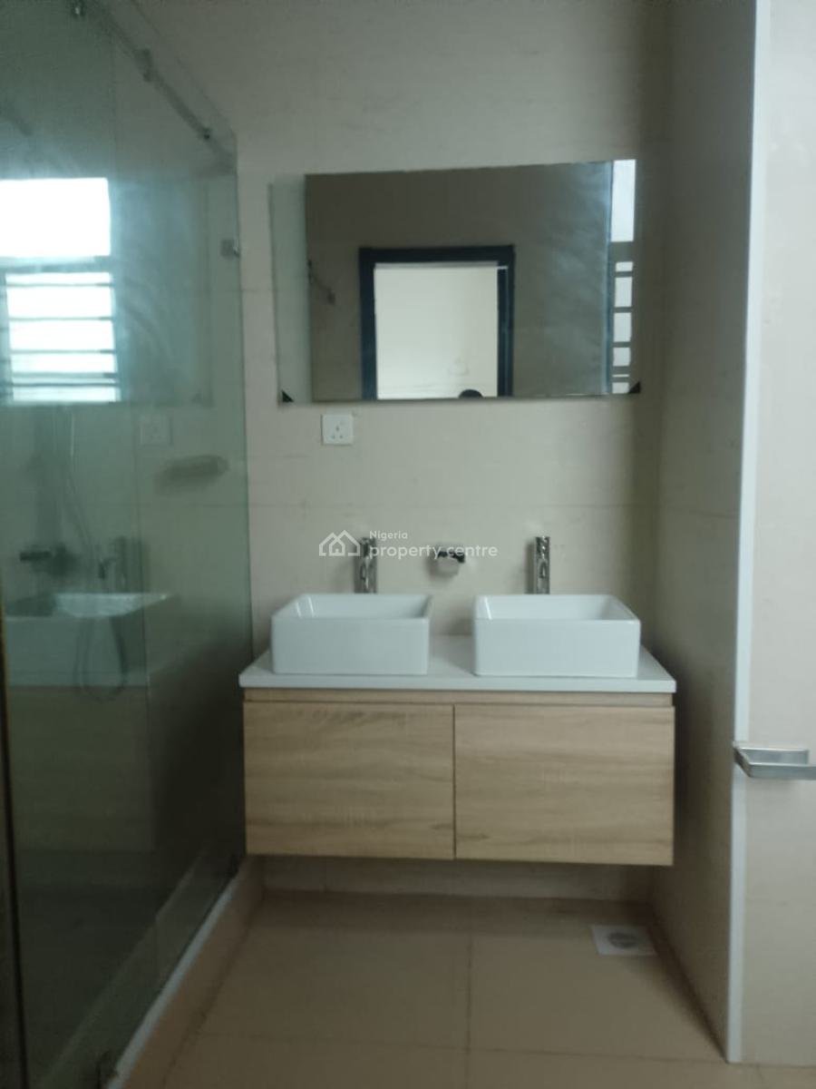 Luxury 4 Bedroom Penthouse, Off Bourdillon Road, Ikoyi, Lagos, Flat / Apartment for Rent