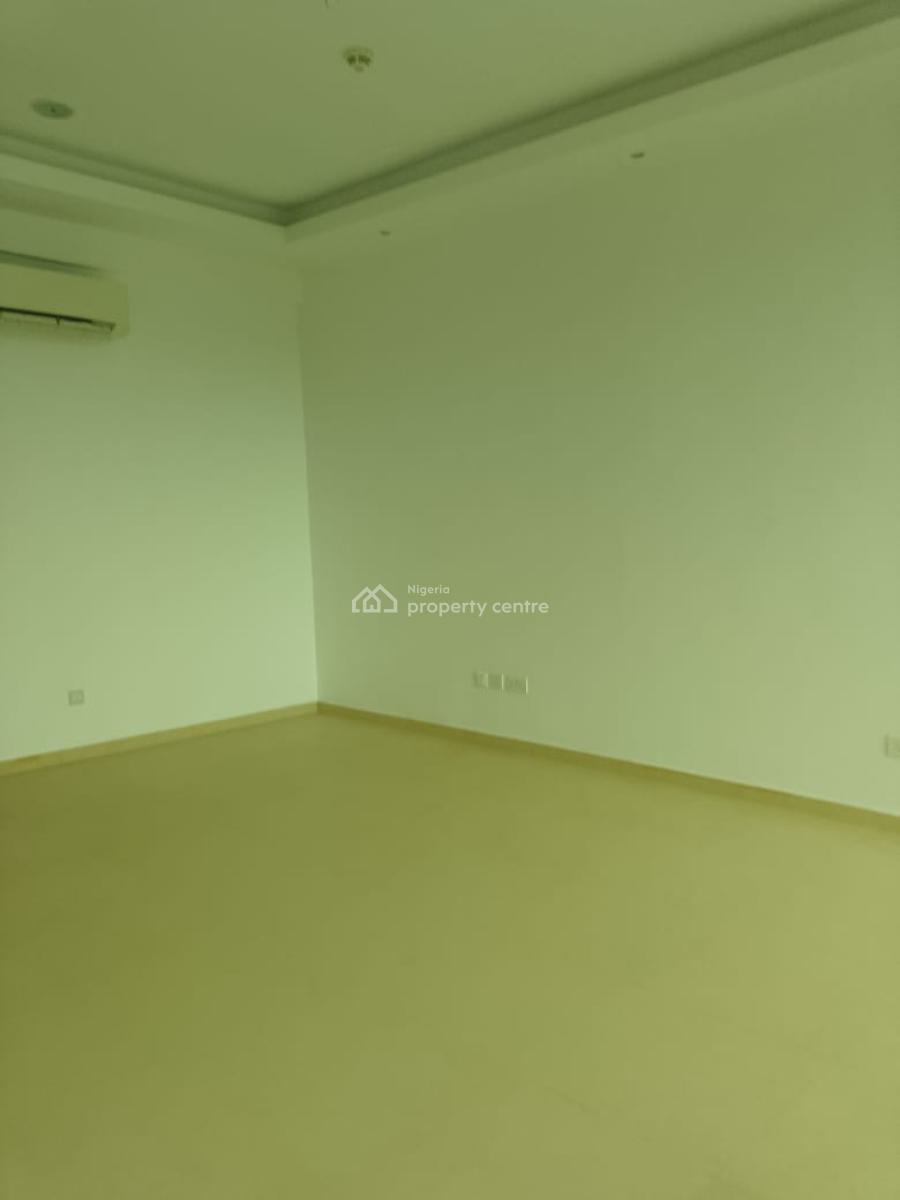 Luxury 4 Bedroom Penthouse, Off Bourdillon Road, Ikoyi, Lagos, Flat / Apartment for Rent