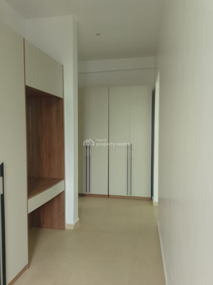 Luxury 4 Bedroom Penthouse, Off Bourdillon Road, Ikoyi, Lagos, Flat / Apartment for Rent