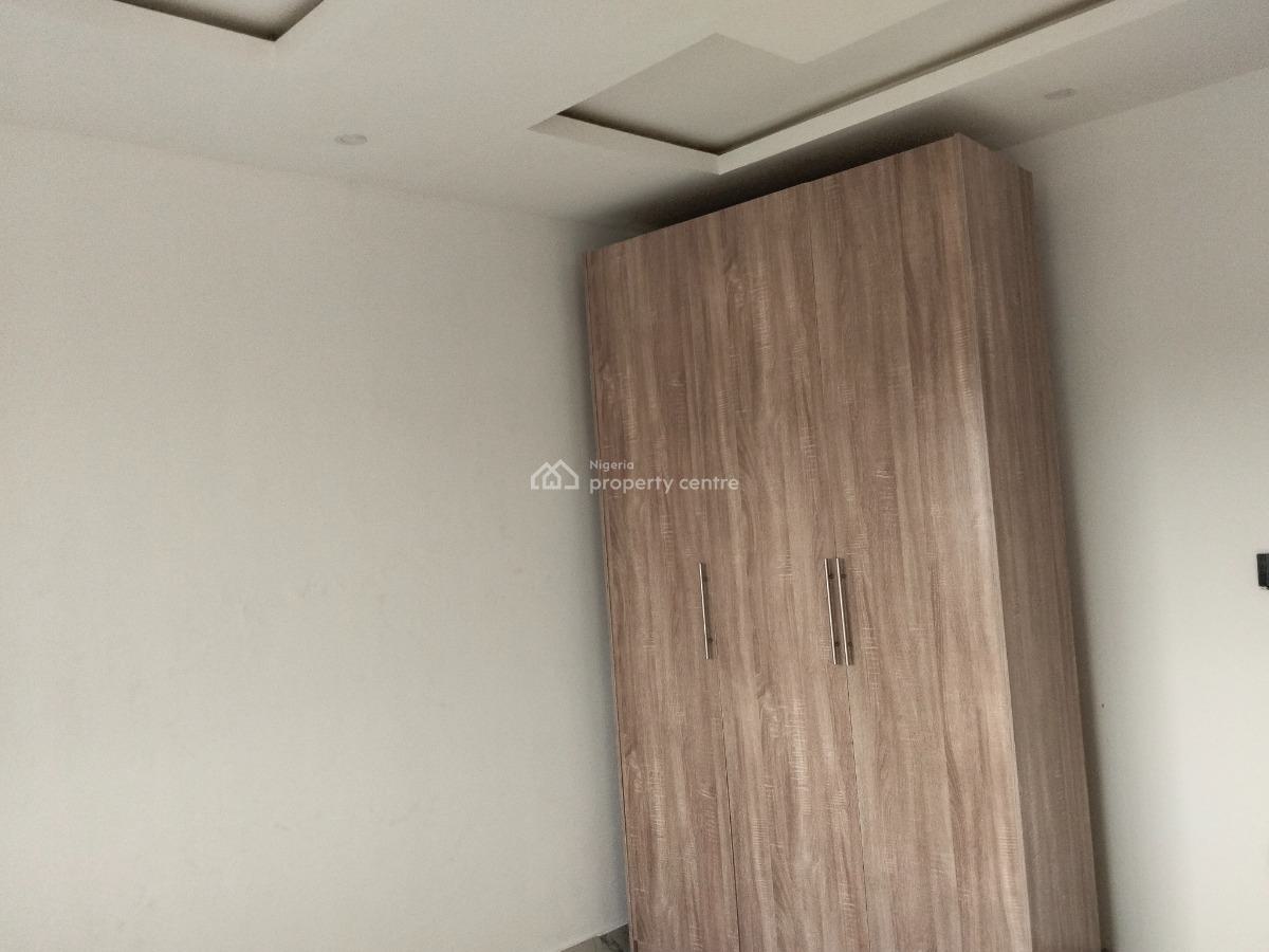 Finished 3 Bedroom Terrace House with Bq, Lakowe, Ibeju Lekki, Lagos, Terraced Duplex for Sale