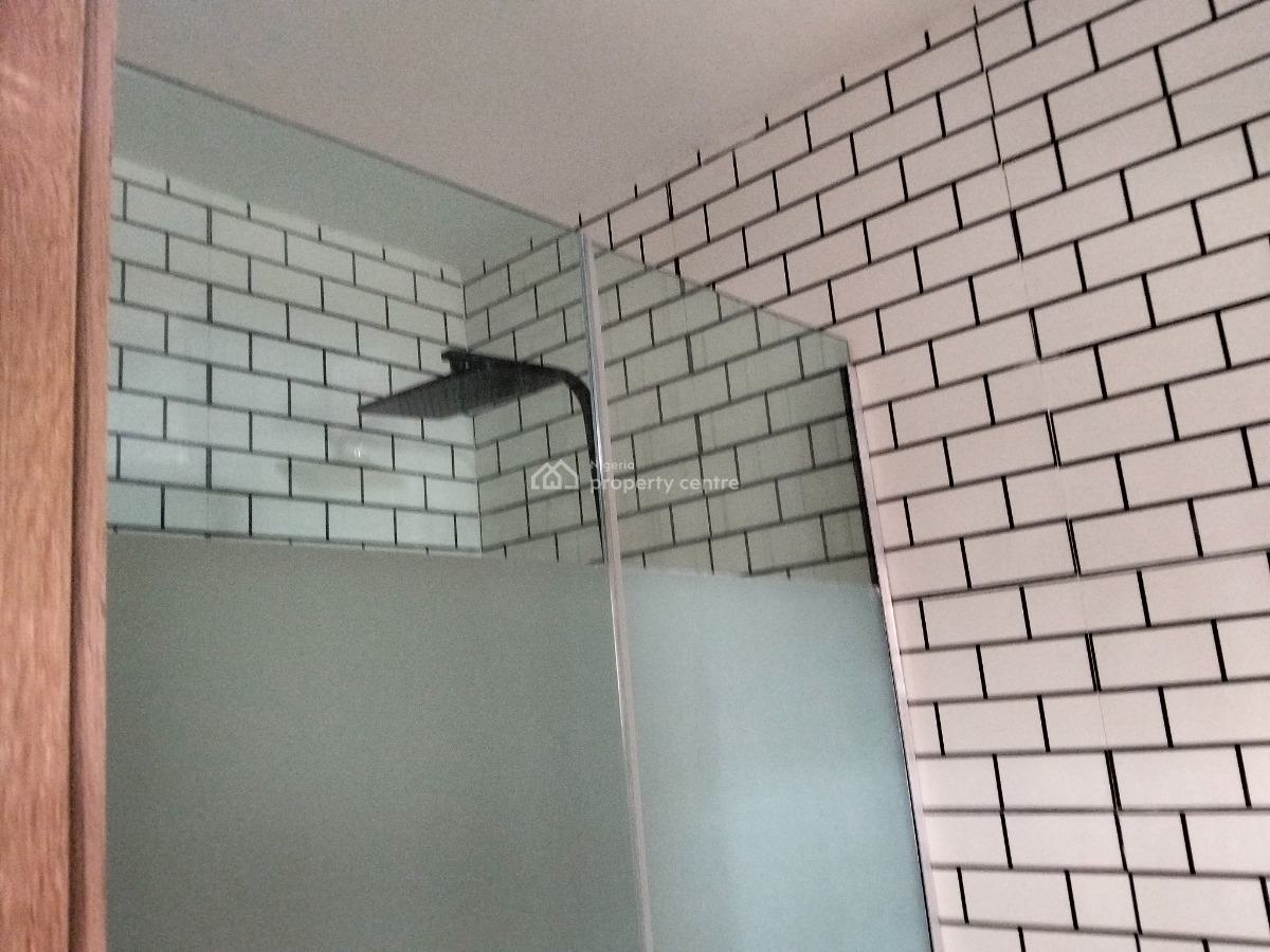 Finished 3 Bedroom Terrace House with Bq, Lakowe, Ibeju Lekki, Lagos, Terraced Duplex for Sale