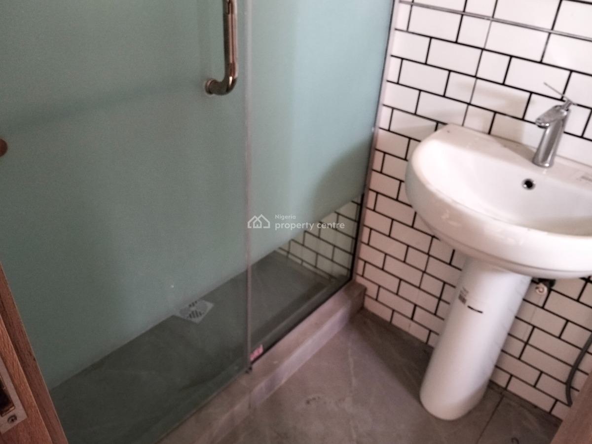 Finished 3 Bedroom Terrace House with Bq, Lakowe, Ibeju Lekki, Lagos, Terraced Duplex for Sale