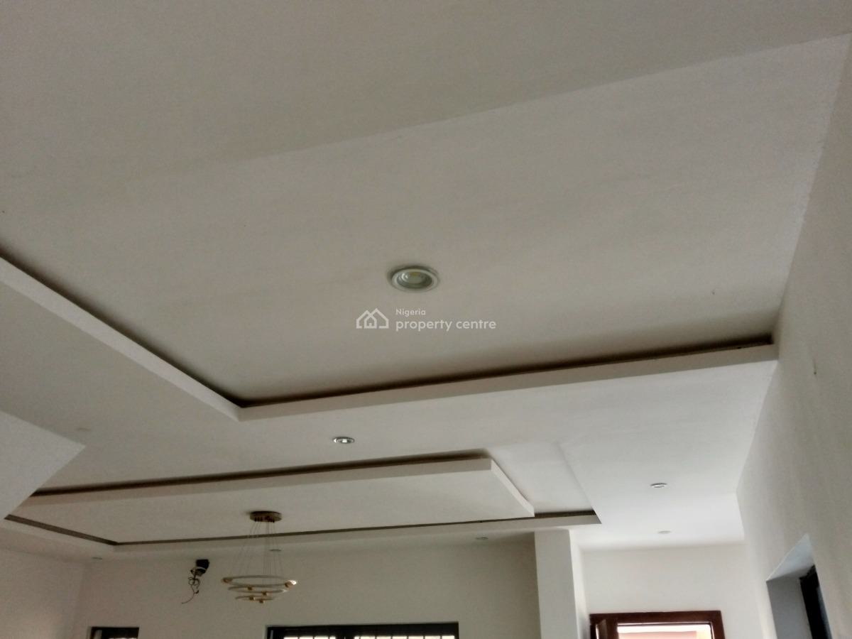 Finished 3 Bedroom Terrace House with Bq, Lakowe, Ibeju Lekki, Lagos, Terraced Duplex for Sale