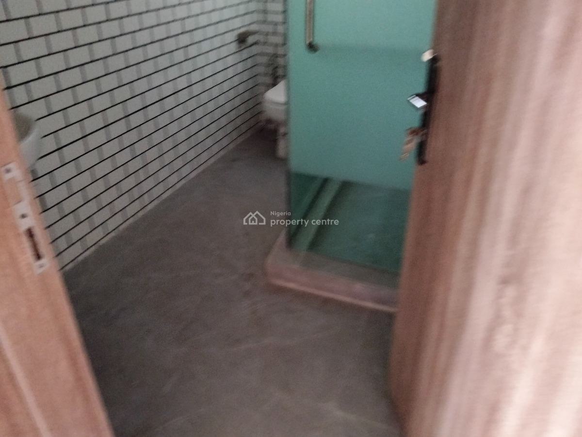 Finished 3 Bedroom Terrace House with Bq, Lakowe, Ibeju Lekki, Lagos, Terraced Duplex for Sale